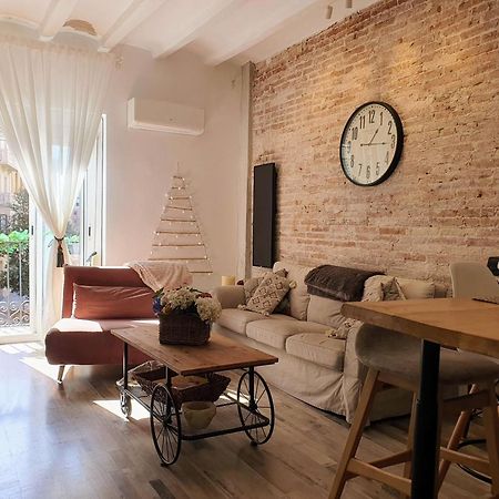 Ef7 Beds & Family Διαμέρισμα Ταραγόνα Εξωτερικό φωτογραφία