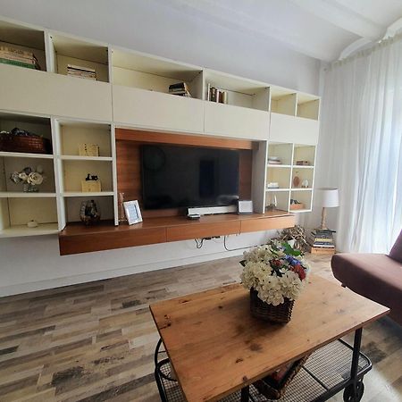 Ef7 Beds & Family Διαμέρισμα Ταραγόνα Εξωτερικό φωτογραφία