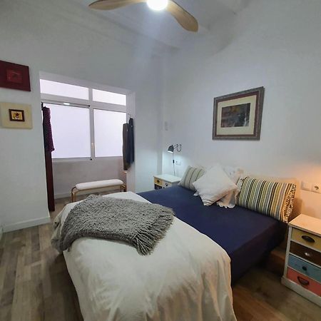 Ef7 Beds & Family Διαμέρισμα Ταραγόνα Εξωτερικό φωτογραφία