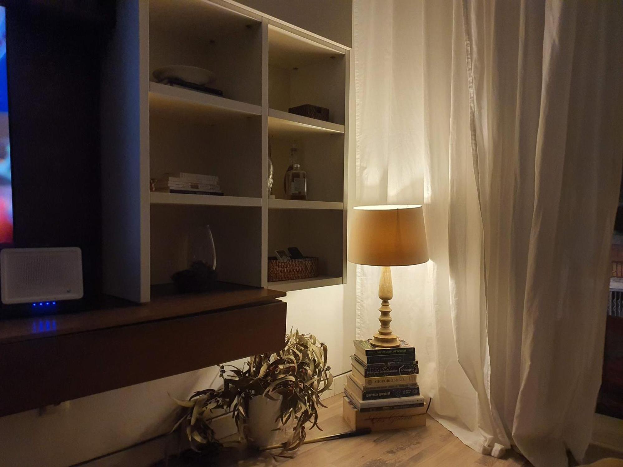 Ef7 Beds & Family Διαμέρισμα Ταραγόνα Εξωτερικό φωτογραφία