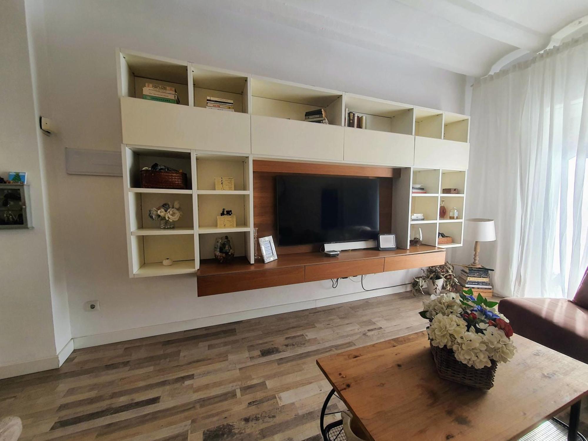 Ef7 Beds & Family Διαμέρισμα Ταραγόνα Εξωτερικό φωτογραφία