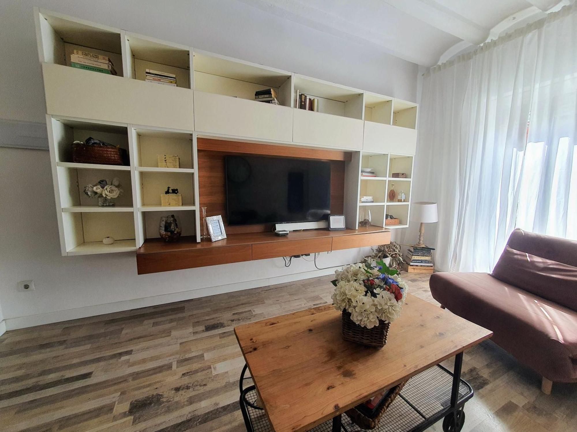 Ef7 Beds & Family Διαμέρισμα Ταραγόνα Εξωτερικό φωτογραφία