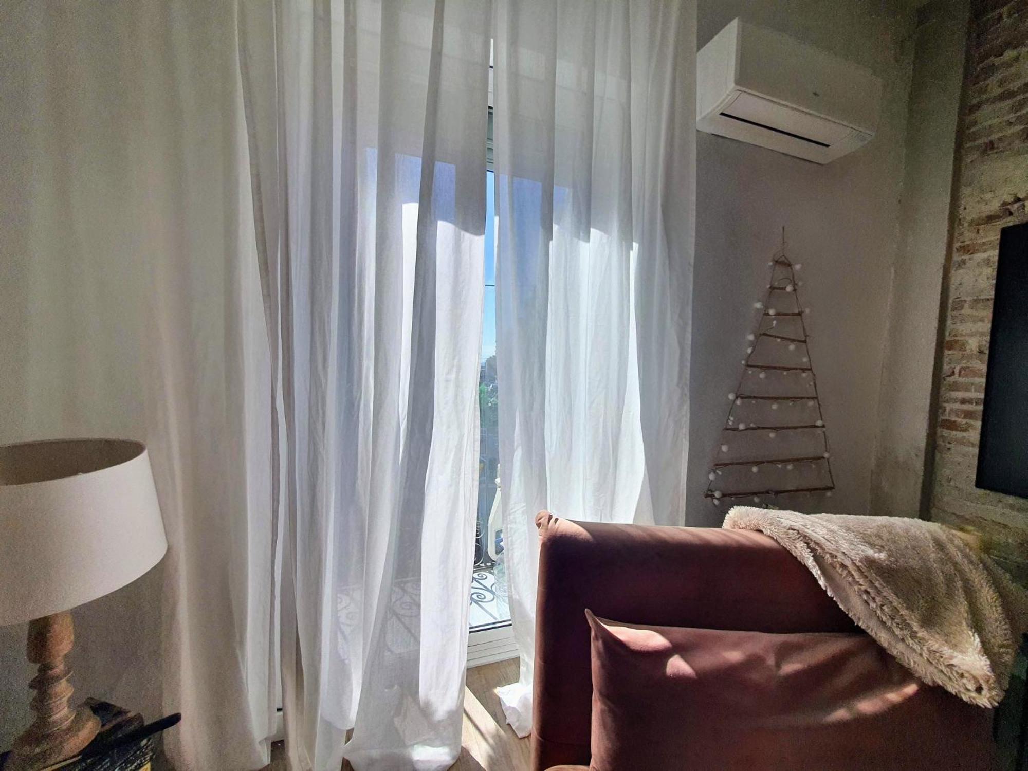 Ef7 Beds & Family Διαμέρισμα Ταραγόνα Εξωτερικό φωτογραφία