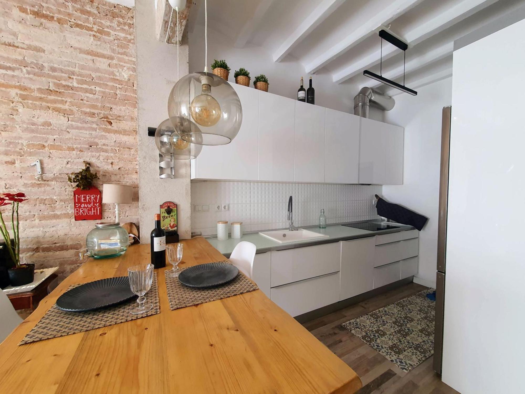 Ef7 Beds & Family Διαμέρισμα Ταραγόνα Εξωτερικό φωτογραφία