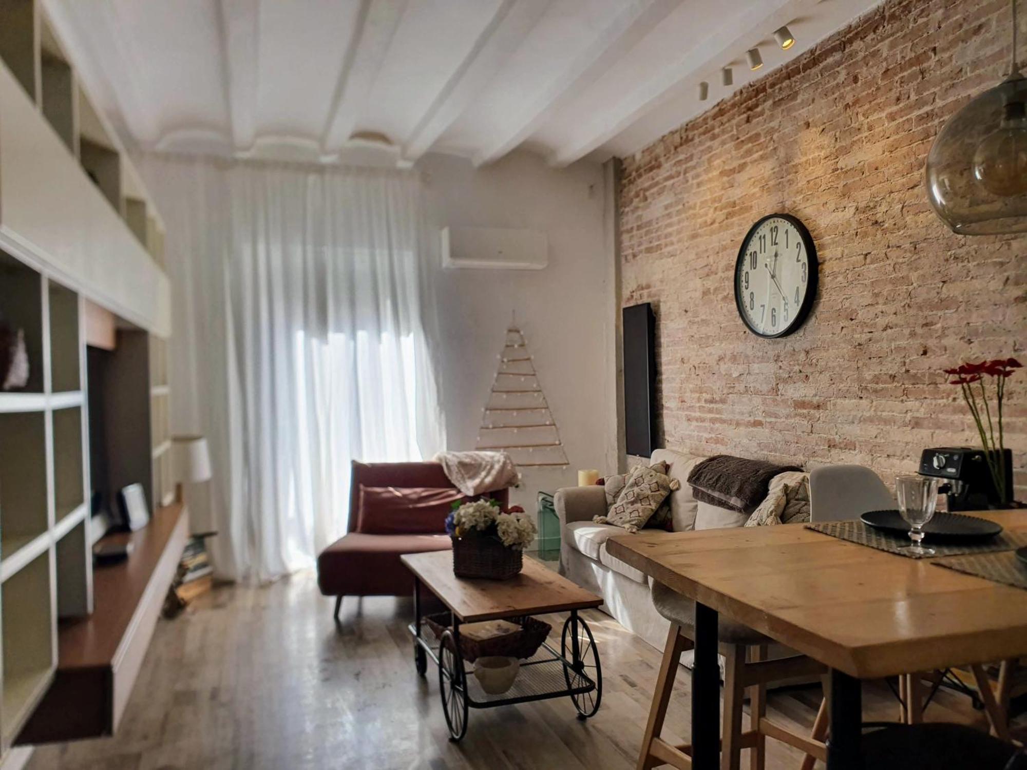 Ef7 Beds & Family Διαμέρισμα Ταραγόνα Εξωτερικό φωτογραφία
