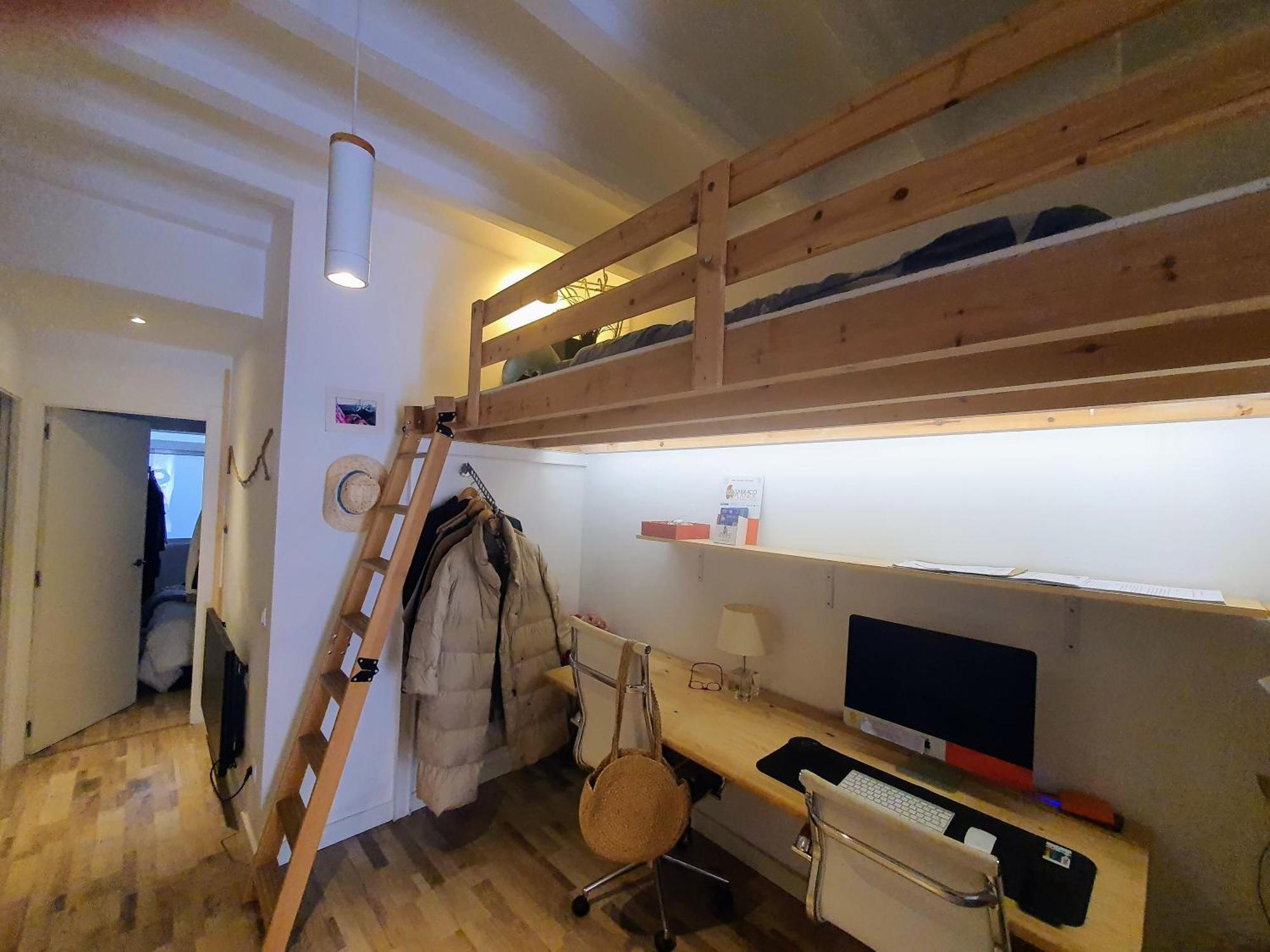 Ef7 Beds & Family Διαμέρισμα Ταραγόνα Εξωτερικό φωτογραφία