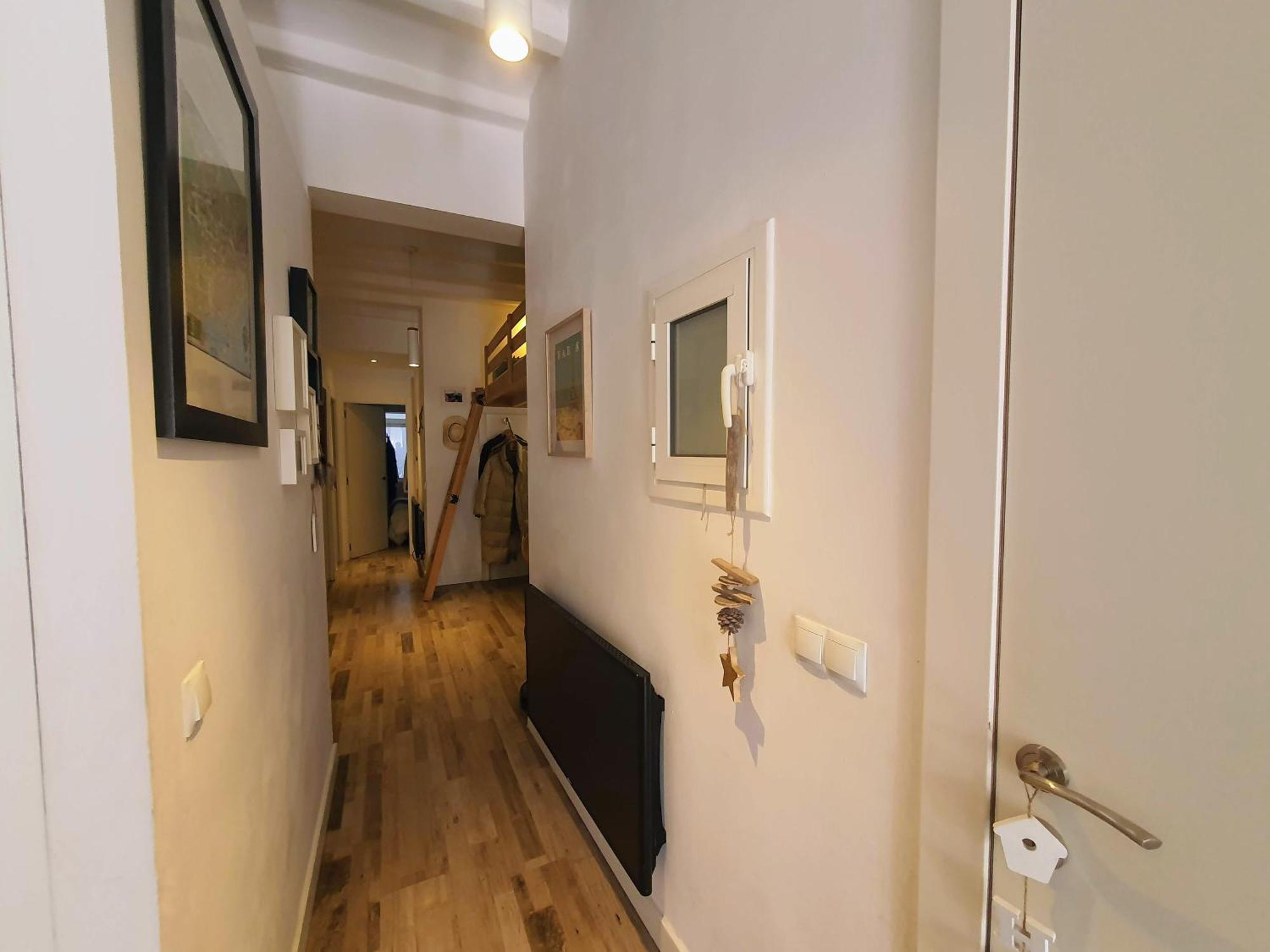 Ef7 Beds & Family Διαμέρισμα Ταραγόνα Εξωτερικό φωτογραφία