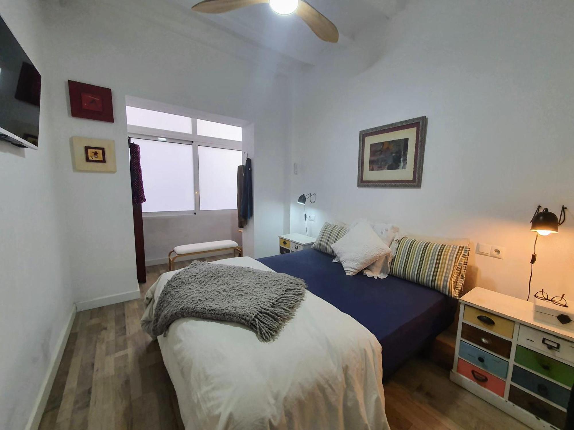 Ef7 Beds & Family Διαμέρισμα Ταραγόνα Εξωτερικό φωτογραφία