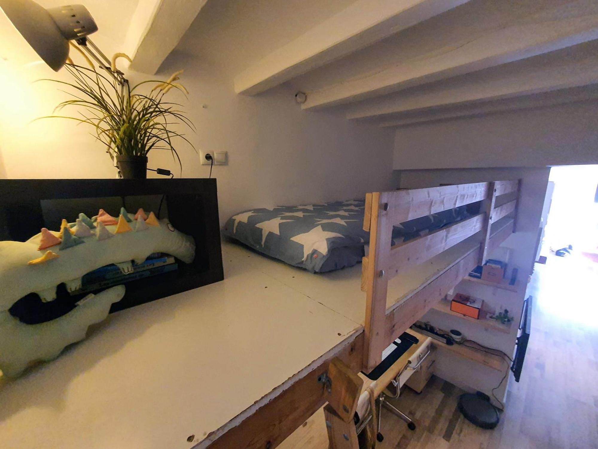 Ef7 Beds & Family Διαμέρισμα Ταραγόνα Εξωτερικό φωτογραφία