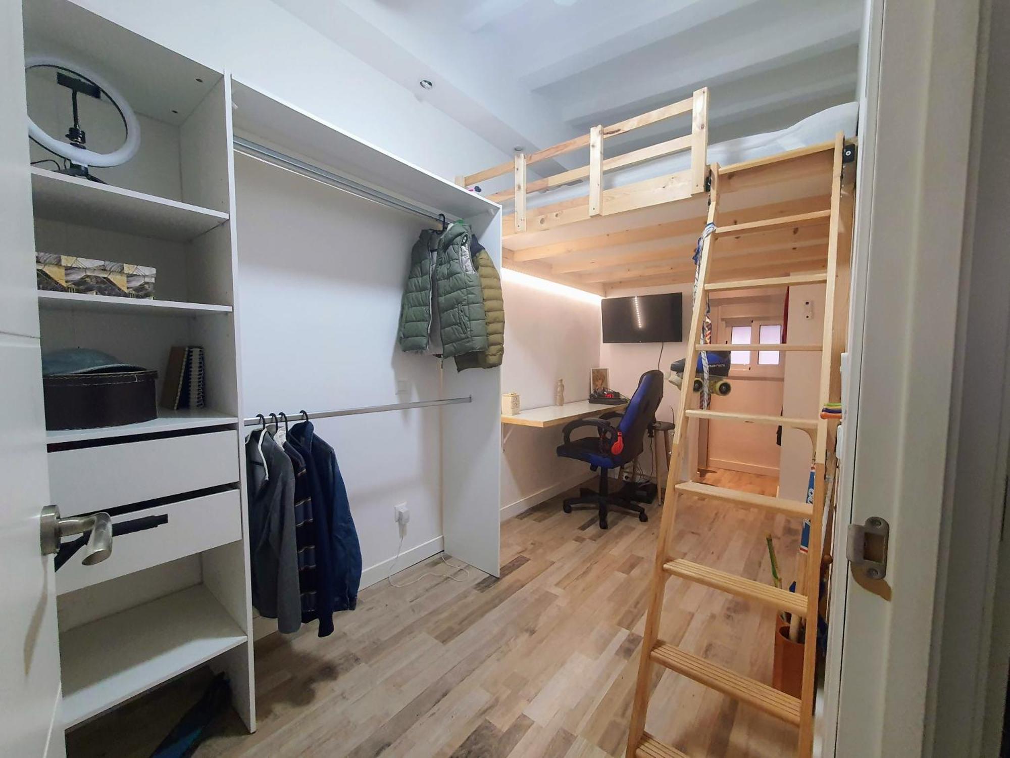 Ef7 Beds & Family Διαμέρισμα Ταραγόνα Εξωτερικό φωτογραφία