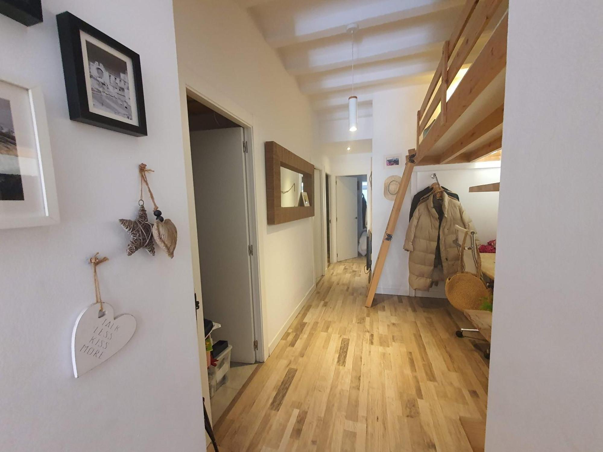 Ef7 Beds & Family Διαμέρισμα Ταραγόνα Εξωτερικό φωτογραφία