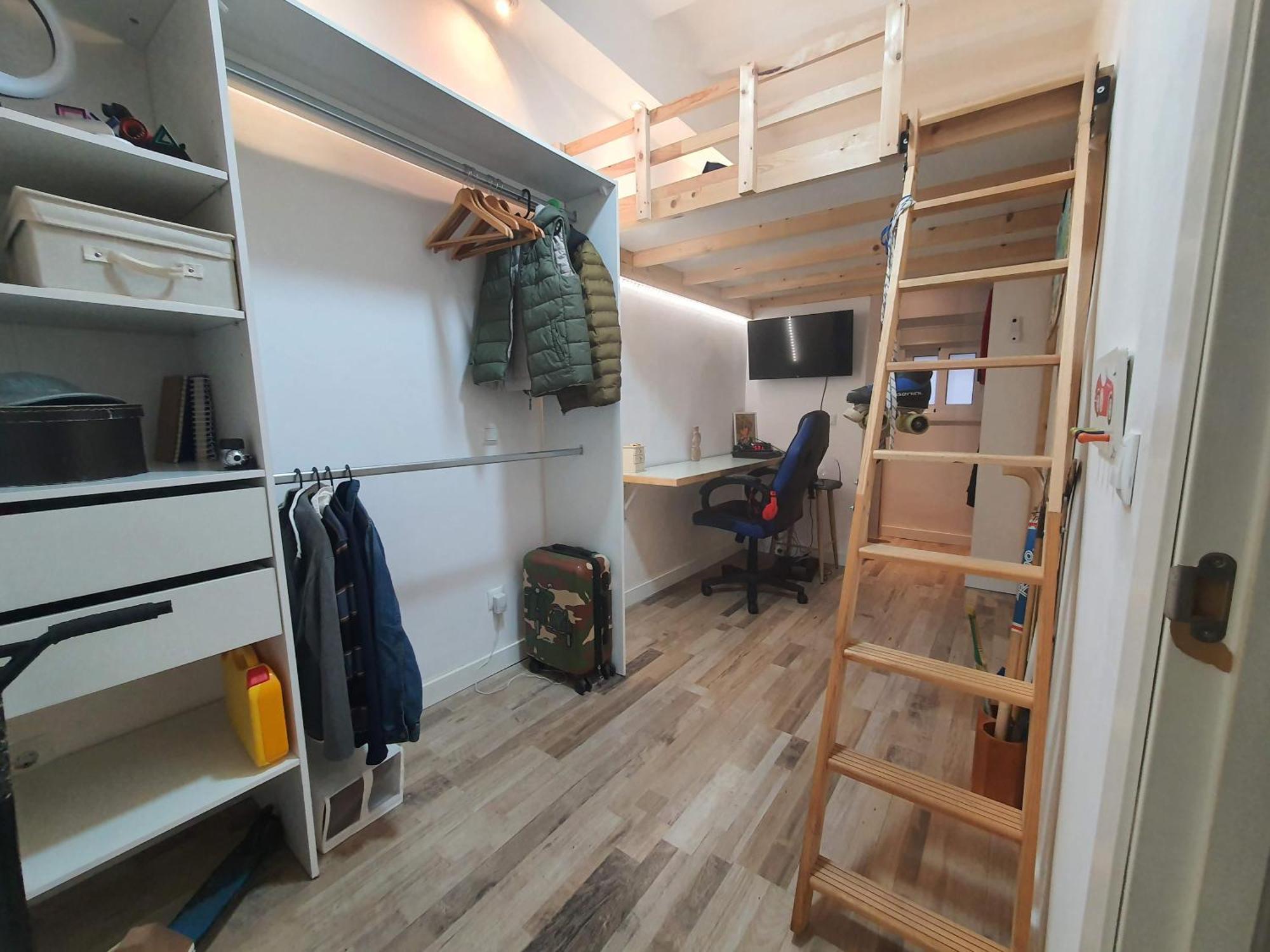 Ef7 Beds & Family Διαμέρισμα Ταραγόνα Εξωτερικό φωτογραφία